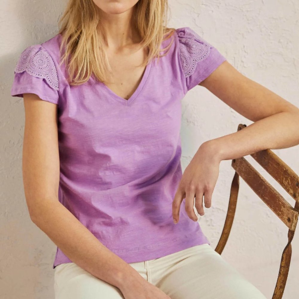 Boden Tee